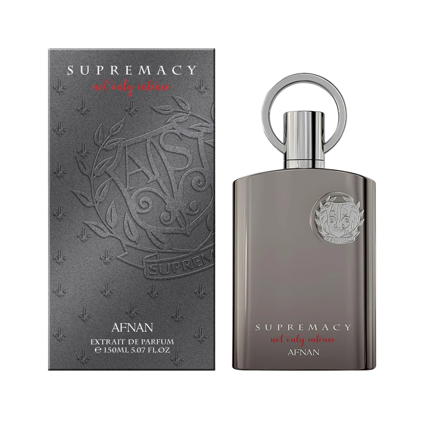 DUMMY - Afnan Supremacy Not Only Intense Man 100ml Extrait Parfum